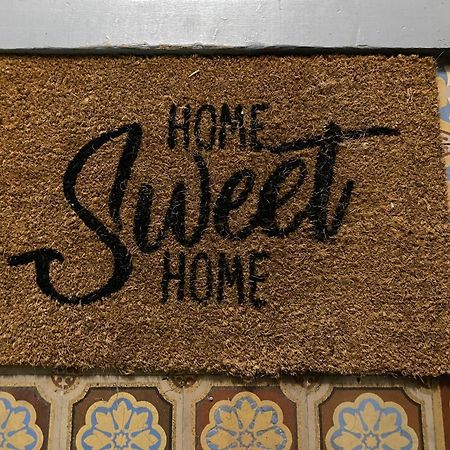 Sweet Home Lieja Exterior foto
