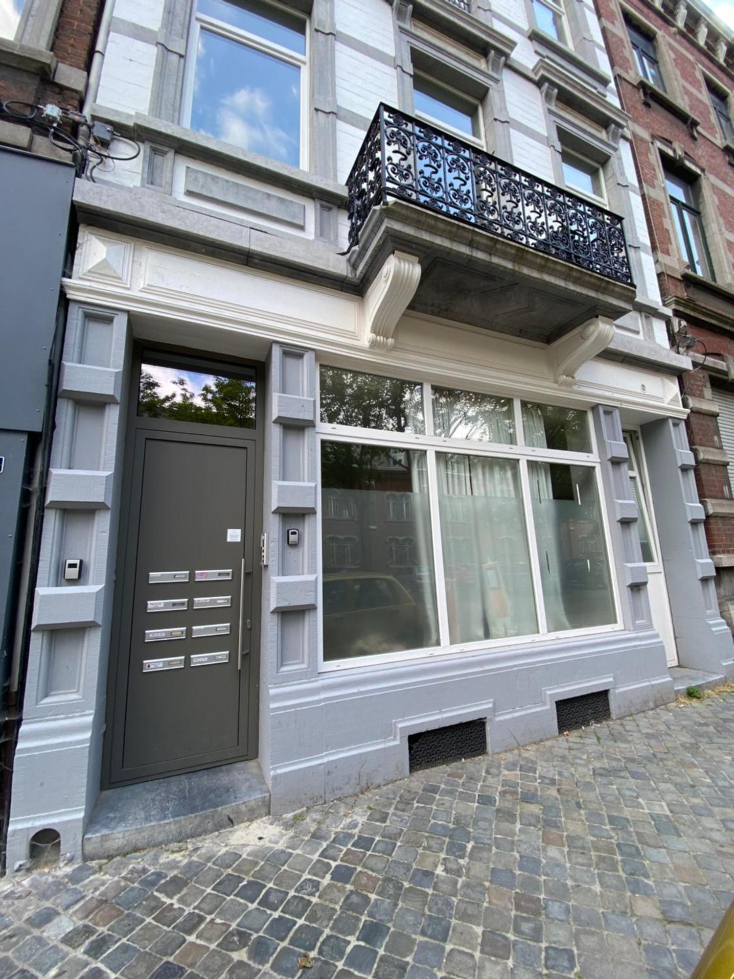 Sweet Home Lieja Exterior foto