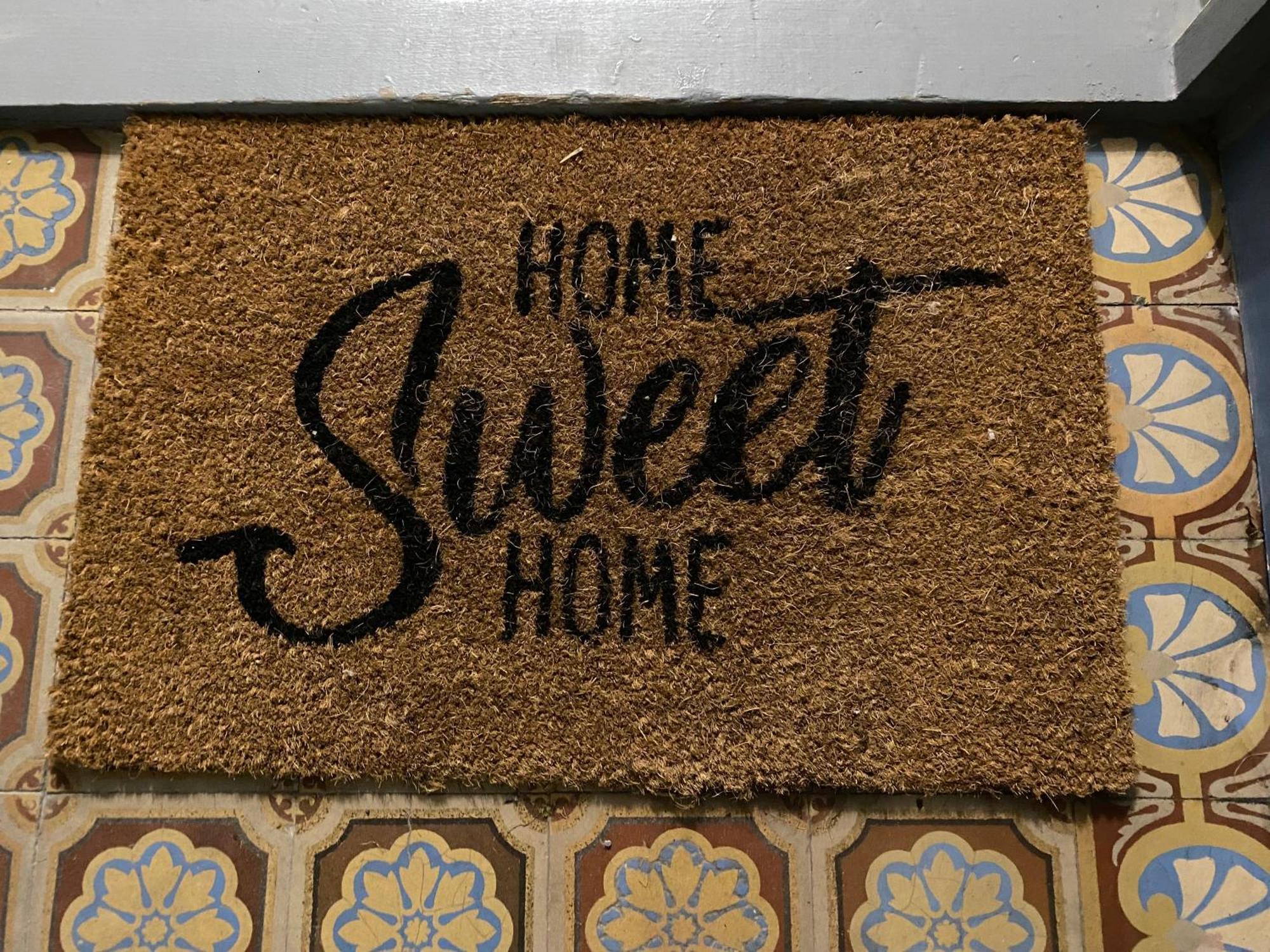 Sweet Home Lieja Exterior foto